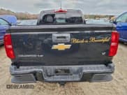 ✅ 2018 Chevrolet Colorado 4WD LT • VIN: 1GCGTCEN9J1321395 • Lot: 90218185. Wystawiony na Copart z przebiegiem 64 382 mil. Bezpłatny archiwum sprzedaży aukcyjnych z USA i szczegółowy raport historii pojazdu na DreamBid. Zdjęcie 6.