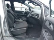 ✅ 2021 Chrysler Pacifica Touring • VIN: 2C4RC3FG0MR567261 • Lot: 43511079. Listed on IAAI with 18,350 mi. Free auction sales archive from the USA and detailed vehicle history report at DreamBid. Image 5.