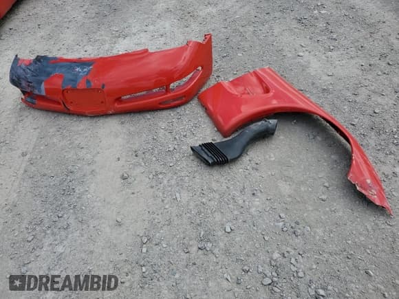 ✅ 2004 Chevrolet Corvette • VIN: 1G1YY32G745122850 • Лот: 65543845. Опубликован ранее на Copart с пробегом 79 354 миль. Бесплатный доступ к архиву аукционных продаж из США и подробный отчёт об истории автомобиля на DreamBid. Изображение 10.