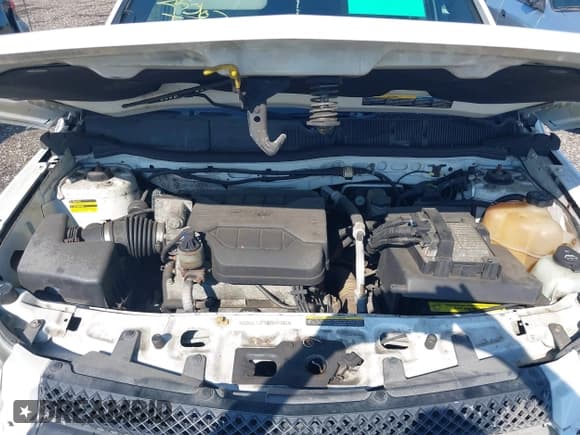 ✅ 2006 Chevrolet Equinox LT • VIN: 2CNDL73F166017354 • Лот: 42854561. Опубликован ранее на IAAI с пробегом Не указан. Бесплатный доступ к архиву аукционных продаж из США и подробный отчёт об истории автомобиля на DreamBid. Изображение 10.