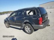 ✅ 2005 Dodge Durango SLT • VIN: 1D4HB48N25F577690 • Lot: 82481015. Listed on Copart with Not provided. Free auction sales archive from the USA and detailed vehicle history report at DreamBid. Image 2.