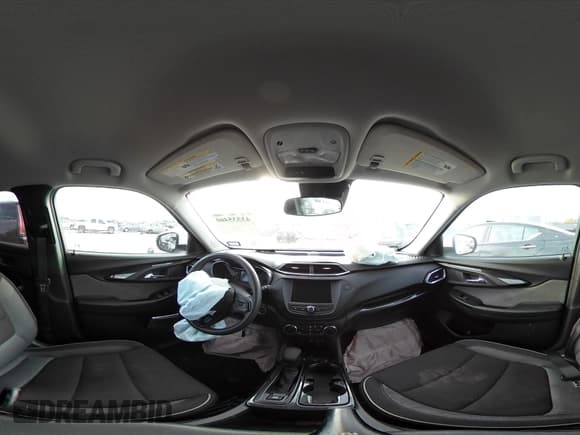 ✅ 2023 Chevrolet TrailBlazer LT • VIN: KL79MPS27PB210061 • Лот: 43535460. Опубликован ранее на IAAI с пробегом 45 384 миль. Бесплатный доступ к архиву аукционных продаж из США и подробный отчёт об истории автомобиля на DreamBid. Изображение 18.