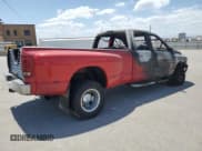 ✅ 2005 Dodge 3500 SLT • VIN: 3D7MS48C65G747595 • Lot: 62194445. Listed on Copart with 269,899 mi. Free auction sales archive from the USA and detailed vehicle history report at DreamBid. Image 3.