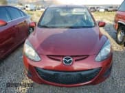✅ 2014 Mazda 2 Sport • VIN: JM1DE1KZ5E0186789 • Лот: 70519794. Опубликован ранее на Copart с пробегом 106 127 миль. Бесплатный доступ к архиву аукционных продаж из США и подробный отчёт об истории автомобиля на DreamBid. Изображение 5.