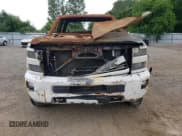 ✅ 2015 Chevrolet Silverado 2500HD LTZ • VIN: 1GC1KWE84FF619786 • Lot: 61729615. Listed on Copart with Not provided. Free auction sales archive from the USA and detailed vehicle history report at DreamBid. Image 5.