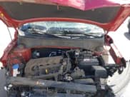 ✅ 2022 Hyundai Venue Limited • VIN: KMHRC8A37NU177565 • Lot: 41735253. Listed on IAAI with Not provided. Free auction sales archive from the USA and detailed vehicle history report at DreamBid. Image 10.