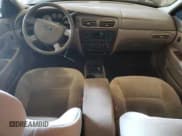 ✅ 2005 Ford Taurus SEL • VIN: 1FAFP56U95A299251 • Lot: 80442605. Listed on Copart with Not provided. Free auction sales archive from the USA and detailed vehicle history report at DreamBid. Image 8.