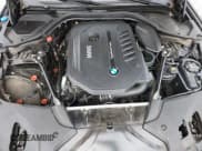 ✅ 2017 BMW 5 Series 540i • VIN: WBAJE5C31HWA92365 • Lot: 82202225. Listed on Copart with 86,346 mi. Free auction sales archive from the USA and detailed vehicle history report at DreamBid. Image 13.