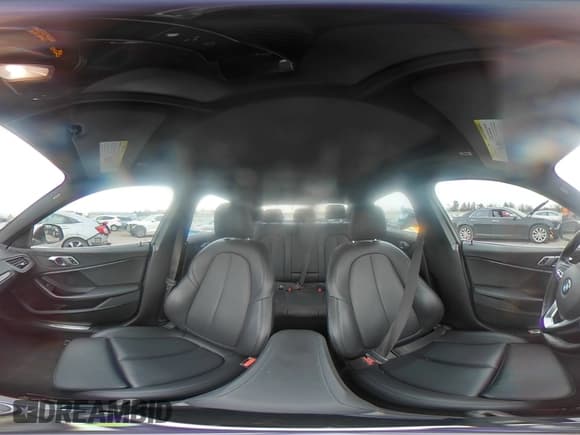 ✅ 2021 BMW 2 Series 228i xDrive • VIN: WBA73AK06M7H55420 • Lot: 42999755. Listed on Copart with 58,874 mi. Free auction sales archive from the USA and detailed vehicle history report at DreamBid. Image 13.