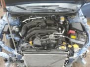 ✅ 2021 Subaru Crosstrek Premium • VIN: JF2GTAPC5MH651869 • Lot: 58562815. Listed on Copart with 32,471 mi. Free auction sales archive from the USA and detailed vehicle history report at DreamBid. Image 11.