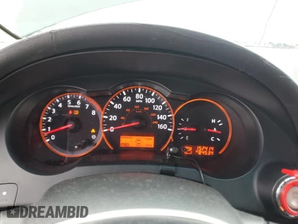 ✅ 2008 Nissan Altima SE • VIN: 1N4BL24E18C169302 • Lot: 55238805. Listed on Copart with 152,414 mi. Free auction sales archive from the USA and detailed vehicle history report at DreamBid. Image 9.