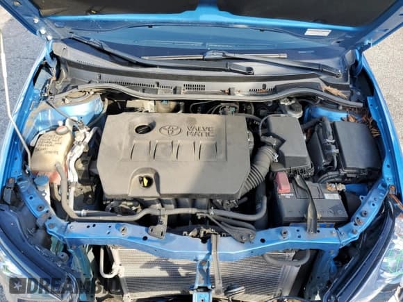 ✅ 2016 Scion iM • VIN: JTNKARJE5GJ509778 • Lot: 92957265. Wystawiony na Copart z przebiegiem 91 155 mil. Bezpłatny archiwum sprzedaży aukcyjnych z USA i szczegółowy raport historii pojazdu na DreamBid. Zdjęcie 11.