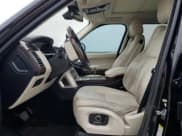 ✅ 2016 Land Rover Range Rover HSE • VIN: SALGS2VF0GA276743 • Лот: 88121095. Опубликован ранее на Copart с пробегом 120 824 миль. Бесплатный доступ к архиву аукционных продаж из США и подробный отчёт об истории автомобиля на DreamBid. Изображение 7.