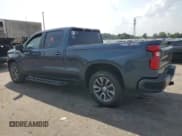 ✅ 2020 Chevrolet Silverado 1500 RST • VIN: 3GCUYEED7LG444754 • Лот: 69423424. Опубликован ранее на Copart с пробегом Не указан. Бесплатный доступ к архиву аукционных продаж из США и подробный отчёт об истории автомобиля на DreamBid. Изображение 2.