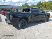 ✅ 2016 Chevrolet Silverado 1500 LTZ • VIN: 3GCUKSEC8GG387607 • Лот: 71240045. Опубликован ранее на Copart с пробегом 128 725 миль. Бесплатный доступ к архиву аукционных продаж из США и подробный отчёт об истории автомобиля на DreamBid. Изображение 3.