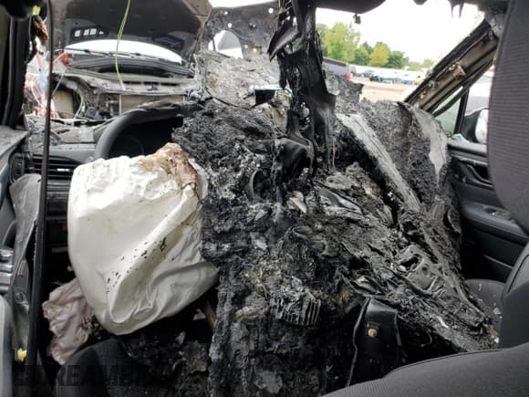 ✅ 2025 Subaru Forester Premium • VIN: JF2SLDBC4SH416346 • Lot: 69300204. Listed on Copart with Not provided. Free auction sales archive from the USA and detailed vehicle history report at DreamBid. Image 8.