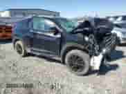 2017 Hyundai Tucson SE Plus с VIN KM8J33A44HU539011, выставлен на аукционе Copart как лот 50558905 с пробегом Не указан миль и Списание • Salvage title. История ставок и продаж доступна на DreamBid. Изображение 4.