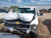 ✅ 2013 Chevrolet Silverado 3500HD • VIN: 1GC2CZCG6DZ201044 • Лот: 43328434. Опубликован ранее на IAAI с пробегом 230 821 миль. Бесплатный доступ к архиву аукционных продаж из США и подробный отчёт об истории автомобиля на DreamBid. Изображение 13.