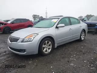 ✅ 2008 Nissan Altima SL • VIN: 1N4AL21E78C152911 • Lot: 43534522. Wystawiony na IAAI z przebiegiem 126 877 mil. Bezpłatny archiwum sprzedaży aukcyjnych z USA i szczegółowy raport historii pojazdu na DreamBid. Zdjęcie 2.