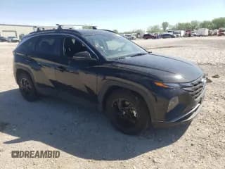 ✅ 2023 Hyundai Tucson SEL • VIN: 5NMJB3AE6PH176880 • Lot: 51062794. Wystawiony na Copart z przebiegiem 39 139 mil. Bezpłatny archiwum sprzedaży aukcyjnych z USA i szczegółowy raport historii pojazdu na DreamBid. Zdjęcie 4.