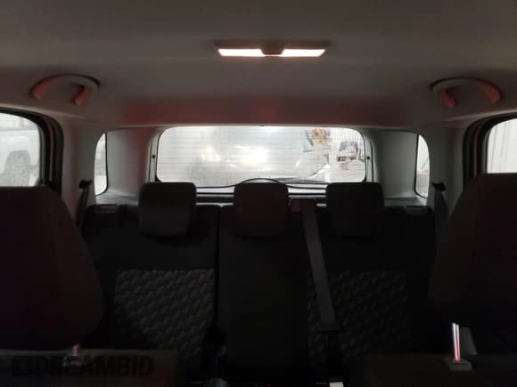 ✅ 2008 Suzuki SX4 • VIN: JS2YB417085101124 • Lot: 48365405. Listed on Copart with 42,868 mi. Free auction sales archive from the USA and detailed vehicle history report at DreamBid. Image 10.