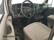 ✅ 2015 Chevrolet Express Commercial • VIN: 1GB0G2CF8F1128808 • Лот: 46713384. Опубликован ранее на Copart с пробегом 184 862 миль. Бесплатный доступ к архиву аукционных продаж из США и подробный отчёт об истории автомобиля на DreamBid. Изображение 8.