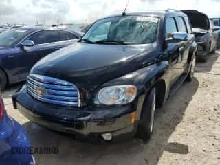 2007 Chevrolet HHR LT с VIN 3GNDA33P97S613253, выставлен на аукционе Copart как лот 77118514 с пробегом Не указан миль и На запчасти • Non repairable. История ставок и продаж доступна на DreamBid. Изображение 5.