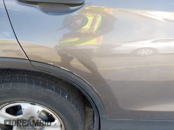 ✅ 2012 Honda CR-V LX • VIN: 5J6RM4H35CL080569 • Lot: 43721712. Wystawiony na IAAI z przebiegiem 106 907 mil. Bezpłatny archiwum sprzedaży aukcyjnych z USA i szczegółowy raport historii pojazdu na DreamBid. Zdjęcie 18.