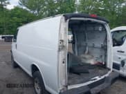 ✅ 2015 Chevrolet Express Cargo • VIN: 1GCWGFCF0F1153683 • Lot: 42143802. Listed on IAAI with Not provided. Free auction sales archive from the USA and detailed vehicle history report at DreamBid. Image 3.