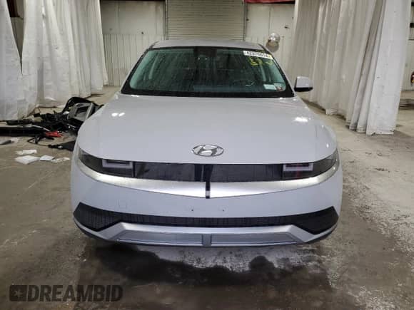 2022 Hyundai Ioniq 5 SEL с VIN KM8KNDAF4NU055793, выставлен на аукционе Copart как лот 42976014 с пробегом 31 990 миль миль и . История ставок и продаж доступна на DreamBid. Изображение 5.