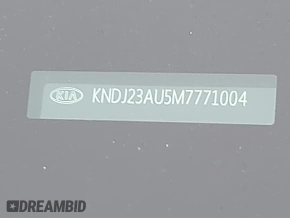 ✅ 2021 Kia Soul LX • VIN: KNDJ23AU5M7771004 • Lot: 43381936. Wystawiony na IAAI z przebiegiem 78 235 mil. Bezpłatny archiwum sprzedaży aukcyjnych z USA i szczegółowy raport historii pojazdu na DreamBid. Zdjęcie 7.