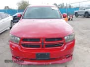 ✅ 2013 Dodge Durango R/T • VIN: 1C4SDHCT6DC676006 • Lot: 43735131. Wystawiony na IAAI z przebiegiem 184 667 mil. Bezpłatny archiwum sprzedaży aukcyjnych z USA i szczegółowy raport historii pojazdu na DreamBid. Zdjęcie 12.