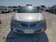 ✅ 2005 Pontiac Bonneville SE • VIN: 1G2HX52K05U109587 • Lot: 63553465. Wystawiony na Copart z przebiegiem 246 792 mil. Bezpłatny archiwum sprzedaży aukcyjnych z USA i szczegółowy raport historii pojazdu na DreamBid. Zdjęcie 5.
