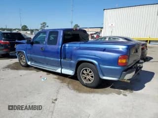 ✅ 2003 Chevrolet Silverado 1500 LS • VIN: 1GCEC19T13Z131017 • Лот: 73960134. Опубликован ранее на Copart с пробегом Не указан. Бесплатный доступ к архиву аукционных продаж из США и подробный отчёт об истории автомобиля на DreamBid. Изображение 2.
