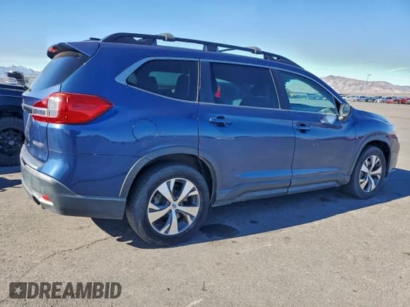✅ 2019 Subaru Ascent Premium • VIN: 4S4WMACD3K3444358 • Lot: 94775375. Listed on Copart with 136,407 mi. Free auction sales archive from the USA and detailed vehicle history report at DreamBid. Image 3.