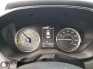 ✅ 2023 Subaru Crosstrek Special Sports • VIN: JF2GTHSC2PH227974 • Lot: 85572255. Listed on Copart with 40,983 mi. Free auction sales archive from the USA and detailed vehicle history report at DreamBid. Image 9.