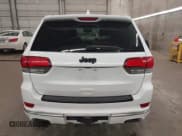 ✅ 2015 Jeep Grand Cherokee Overland • VIN: 1C4RJFCG7FC110924 • Лот: 42210910. Опубликован ранее на IAAI с пробегом 113 279 миль. Бесплатный доступ к архиву аукционных продаж из США и подробный отчёт об истории автомобиля на DreamBid. Изображение 16.