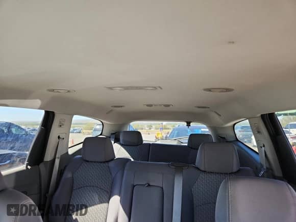 2010 Chevrolet Traverse LS with VIN 1GNLREED7AS153547, listed as a Copart auction lot 85550365 with 87,921 mi miles and Salvage title. Bid and sale history available at DreamBid. Image 10.