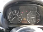 ✅ 2012 BMW 1 Series 128i • VIN: WBAUP9C55CVS94136 • Лот: 57477895. Опубликован ранее на Copart с пробегом 131 115 миль. Бесплатный доступ к архиву аукционных продаж из США и подробный отчёт об истории автомобиля на DreamBid. Изображение 9.