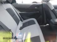 ✅ 2019 Chevrolet Bolt EV LT • VIN: 1G1FY6S00K4105693 • Lot: 42190628. Wystawiony na IAAI z przebiegiem 27 012 mil. Bezpłatny archiwum sprzedaży aukcyjnych z USA i szczegółowy raport historii pojazdu na DreamBid. Zdjęcie 8.