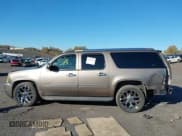 ✅ 2011 GMC Yukon XL Denali • VIN: 1GKS2MEF1BR301788 • Lot: 43527840. Listed on IAAI with 189,137 mi. Free auction sales archive from the USA and detailed vehicle history report at DreamBid. Image 14.