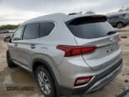 ✅ 2020 Hyundai Santa Fe Limited • VIN: 5NMS5CAD9LH251116 • Lot: 51497524. Listed on Copart with Not provided. Free auction sales archive from the USA and detailed vehicle history report at DreamBid. Image 2.