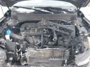 ✅ 2020 Hyundai Venue SEL • VIN: KMHRC8A37LU053700 • Lot: 41253662. Listed on IAAI with 102,226 mi. Free auction sales archive from the USA and detailed vehicle history report at DreamBid. Image 10.