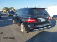 ✅ 2014 Mercedes-Benz M 350 • VIN: 4JGDA5JB0EA399128 • Лот: 43641556. Опубликован ранее на IAAI с пробегом 68 098 миль. Бесплатный доступ к архиву аукционных продаж из США и подробный отчёт об истории автомобиля на DreamBid. Изображение 3.