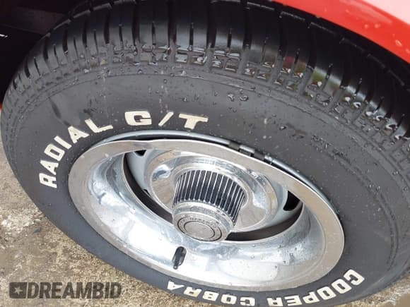 ✅ 1968 Chevrolet Corvette • VIN: 0000194678S415077 • Lot: 42422867. Listed on IAAI with 53,199 mi. Free auction sales archive from the USA and detailed vehicle history report at DreamBid. Image 18.