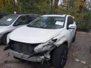 ✅ 2017 Nissan Murano SL • VIN: 5N1AZ2MH7HN170114 • Лот: 43564228. Опубликован ранее на IAAI с пробегом 232 139 миль. Бесплатный доступ к архиву аукционных продаж из США и подробный отчёт об истории автомобиля на DreamBid. Изображение 18.