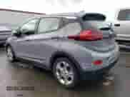 2019 Chevrolet Bolt EV LT z VIN 1G1FY6S09K4137560, wystawiony jako Copart lot #48683244 z przebiegiem 27 289 mil mil oraz . Historia ofert i sprzedaży dostępna na DreamBid. Obrazek 2.