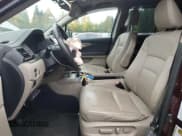 ✅ 2019 Honda Ridgeline RTL • VIN: 5FPYK3F58KB049556 • Lot: 90901755. Wystawiony na Copart z przebiegiem 136 320 mil. Bezpłatny archiwum sprzedaży aukcyjnych z USA i szczegółowy raport historii pojazdu na DreamBid. Zdjęcie 7.