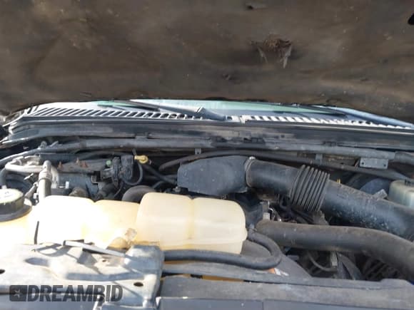 ✅ 2004 Ford Excursion Special Serv • VIN: 1FMNU41LX4EB43049 • Лот: 41842241. Опубликован ранее на IAAI с пробегом 112 595 миль. Бесплатный доступ к архиву аукционных продаж из США и подробный отчёт об истории автомобиля на DreamBid. Изображение 10.