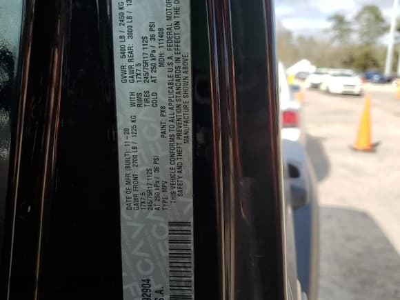 ✅ 2021 Jeep Wrangler Unlimited Sport S • VIN: 1C4HJXDN7MW592904 • Lot: 42833775. Listed on Copart with Not provided. Free auction sales archive from the USA and detailed vehicle history report at DreamBid. Image 14.